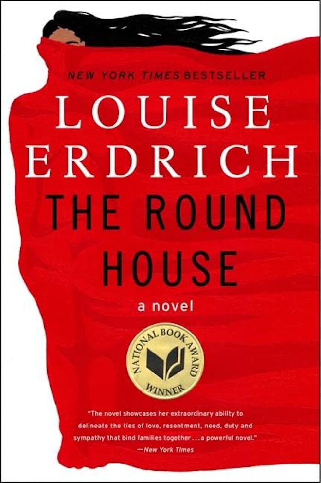 ‘The Round House’