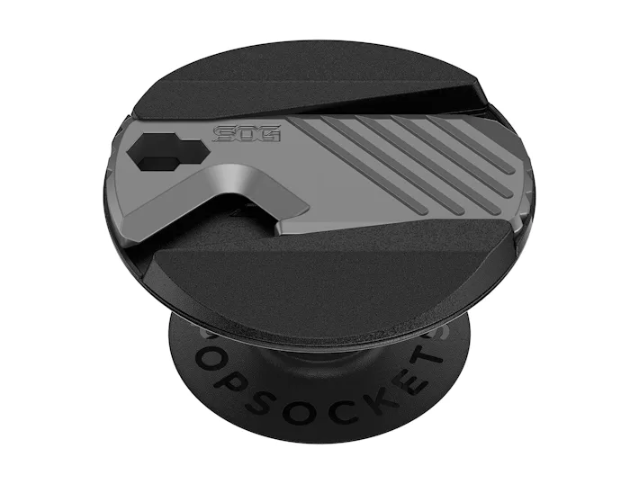 Gordon Popsockets This is the most appealing PopSocket I've ever seen