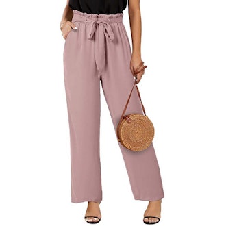 SySea Wide Leg Trousers