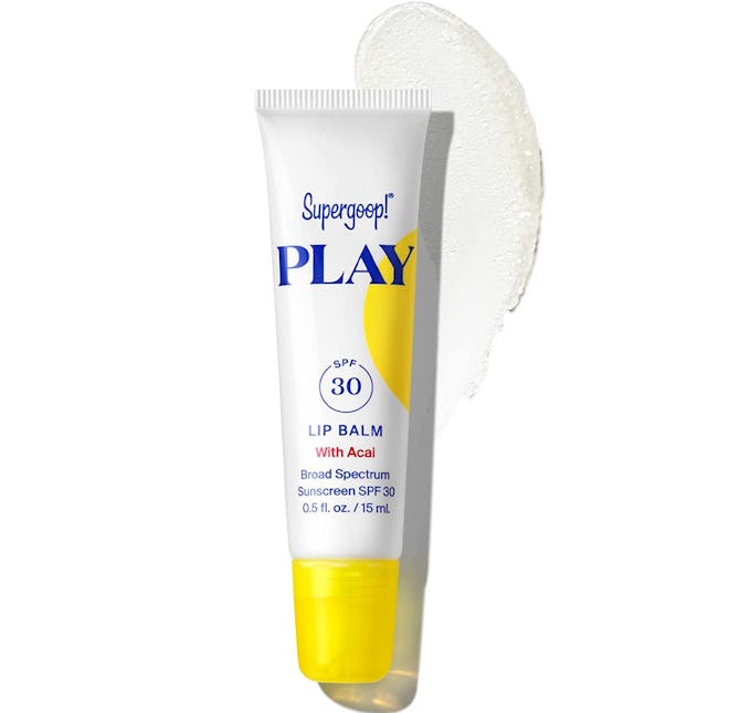 Supergoop! PLAY SPF-30 Lip Balm