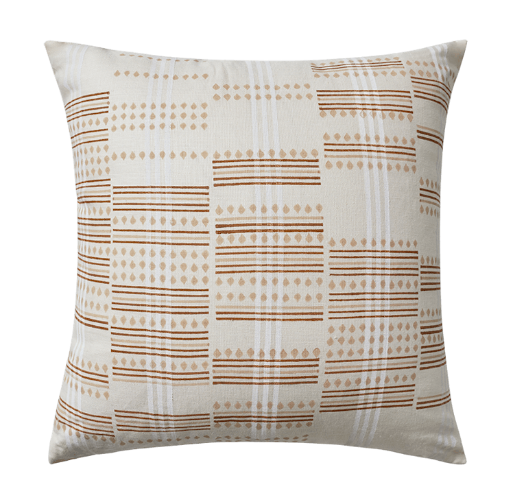 Vittala Pillow