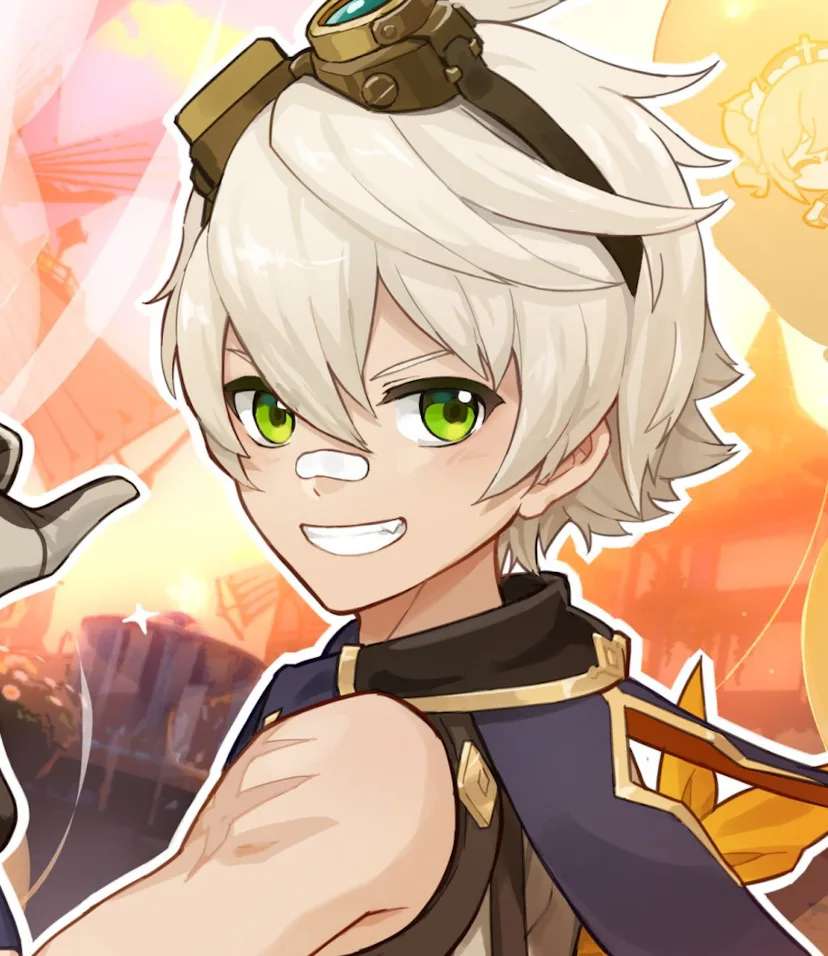 Best Bennett Build Genshin Impact Bennett build: Best weapons and artifacts