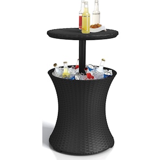 Keter Outdoor Beer & Wine Cooler