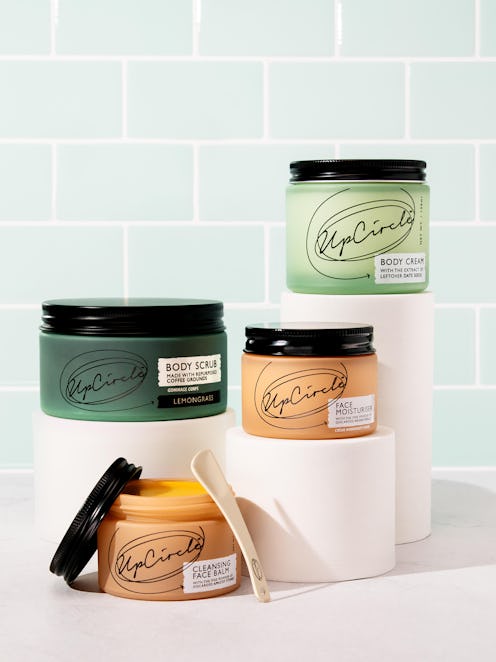 Is Waterless Skincare Really Good For The Environment?