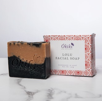 Lolu Facial Soap