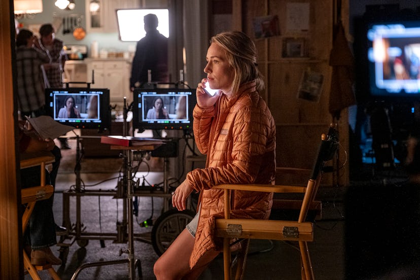 Sarah Goldberg in ‘Barry.'