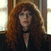 'Russian Doll' Season 2 ending explained: What the finale means for Season 3