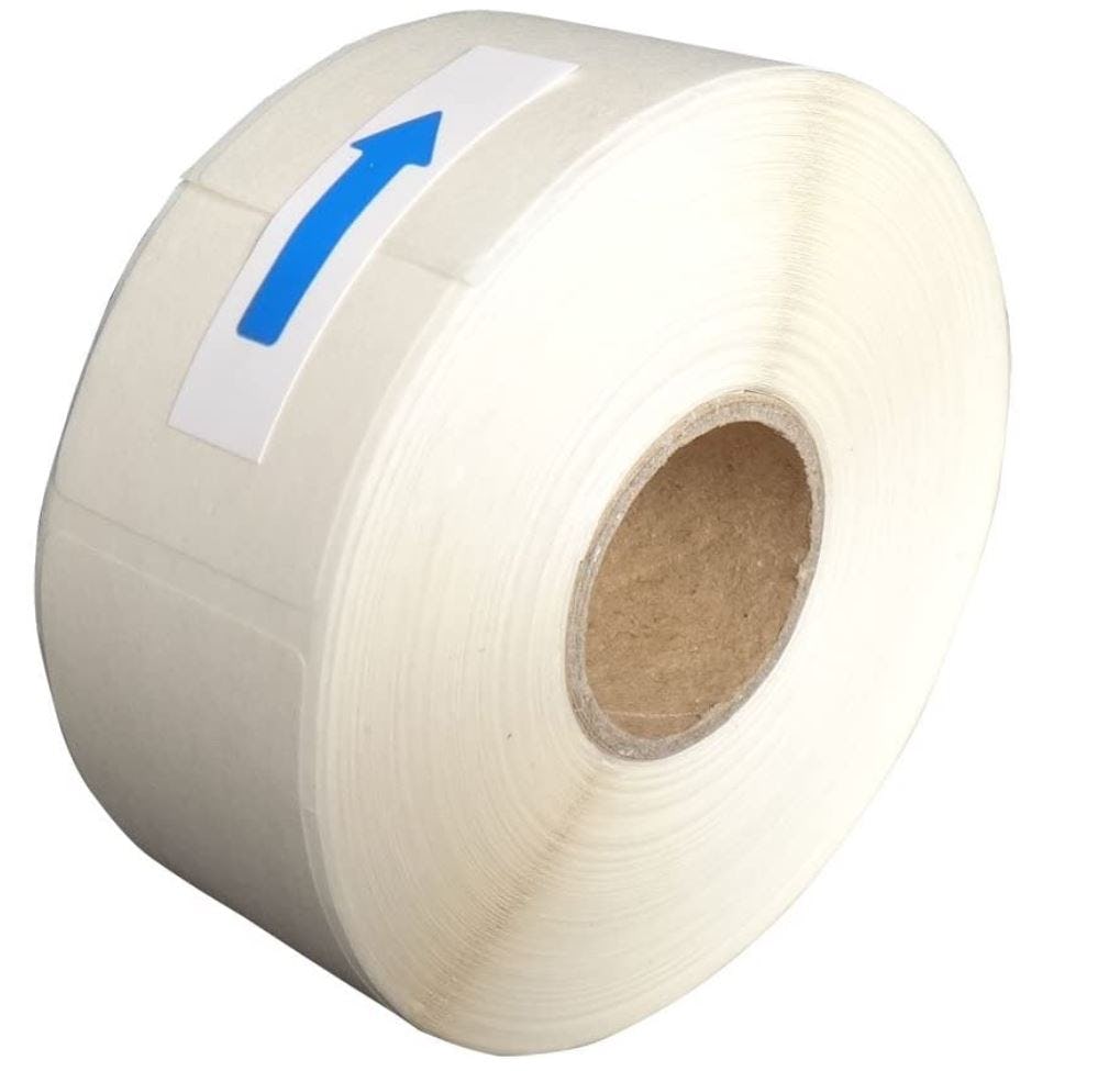 L LIKED Dissolvable Food Labels