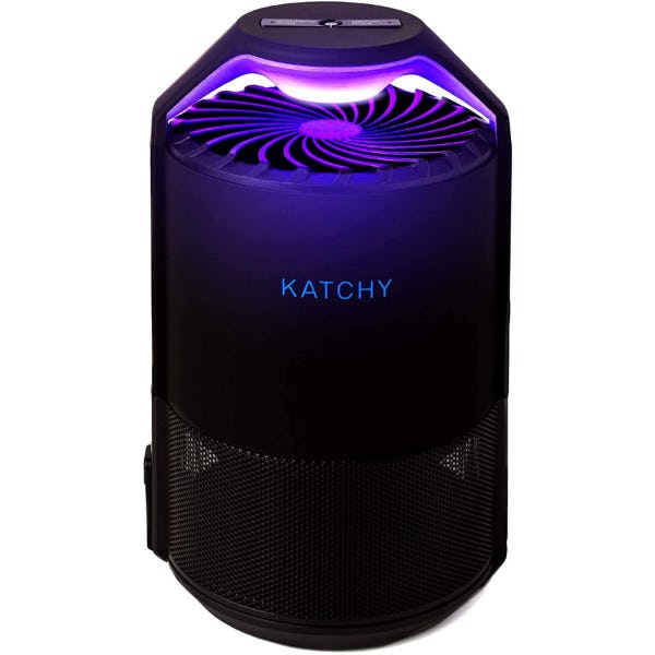 Katchy Indoor Automatic Bug Trap
