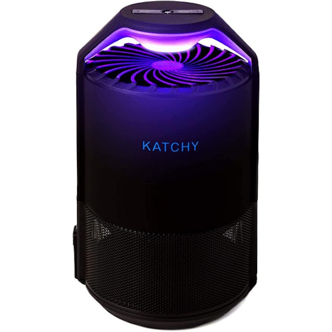 Katchy Indoor Automatic Bug Trap