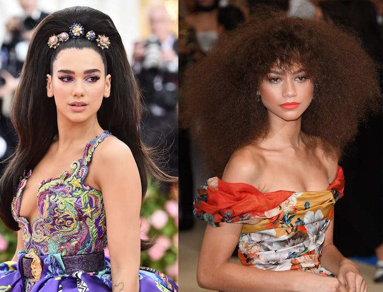 Zendaya isn't going to the Met Gala 2022