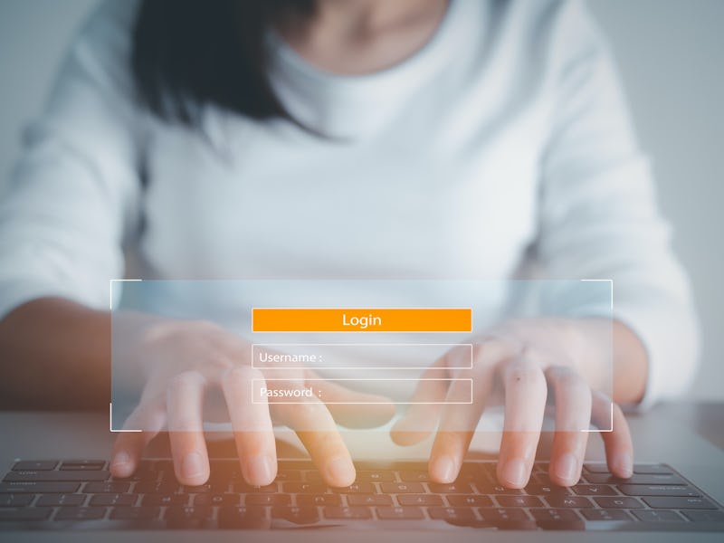 The 5 best password managers of 2022 to organize your log-ins