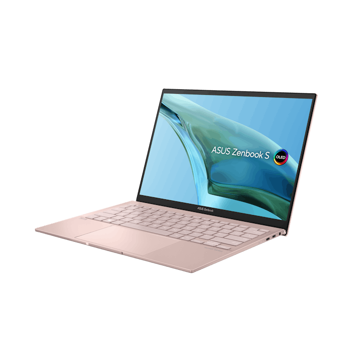 Asus ZenBook S 13 OLED