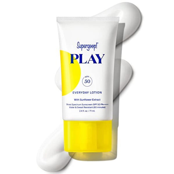 Supergoop! PLAY SPF-30 Everyday Lotion