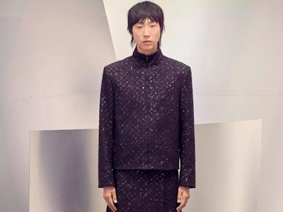 Louis Vuitton Men Pre-Fall 2022 - last designs of Virgil Abloh - RUNWAY  MAGAZINE ® Official