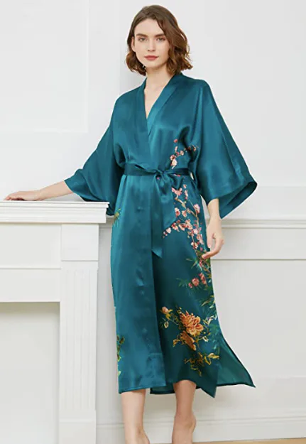 The Best Luxury Loungewear