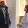 Jackson and April, aka Japril, will return to 'Grey's Anatomy' for the Season 18 finale.