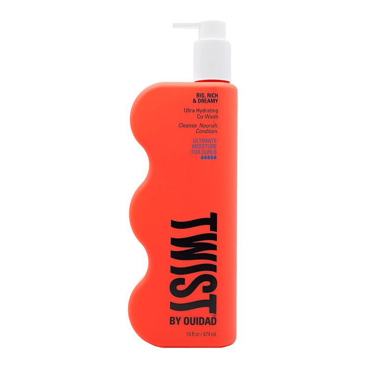 TWIST Big, Rich & Dreamy Ultra-Hydrating Cowash