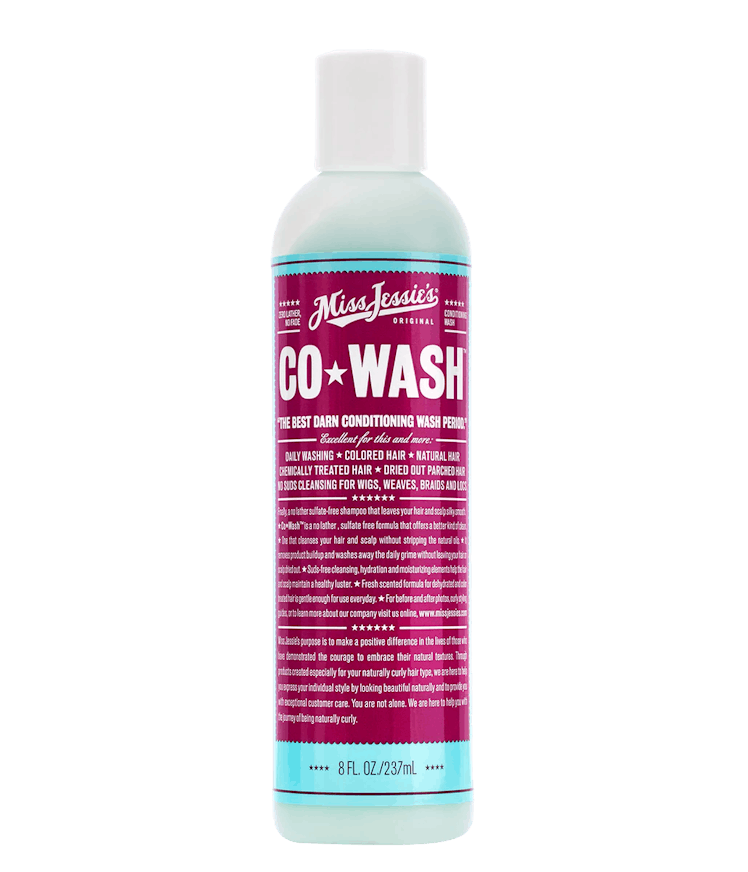 Miss Jessie's Co-Wash