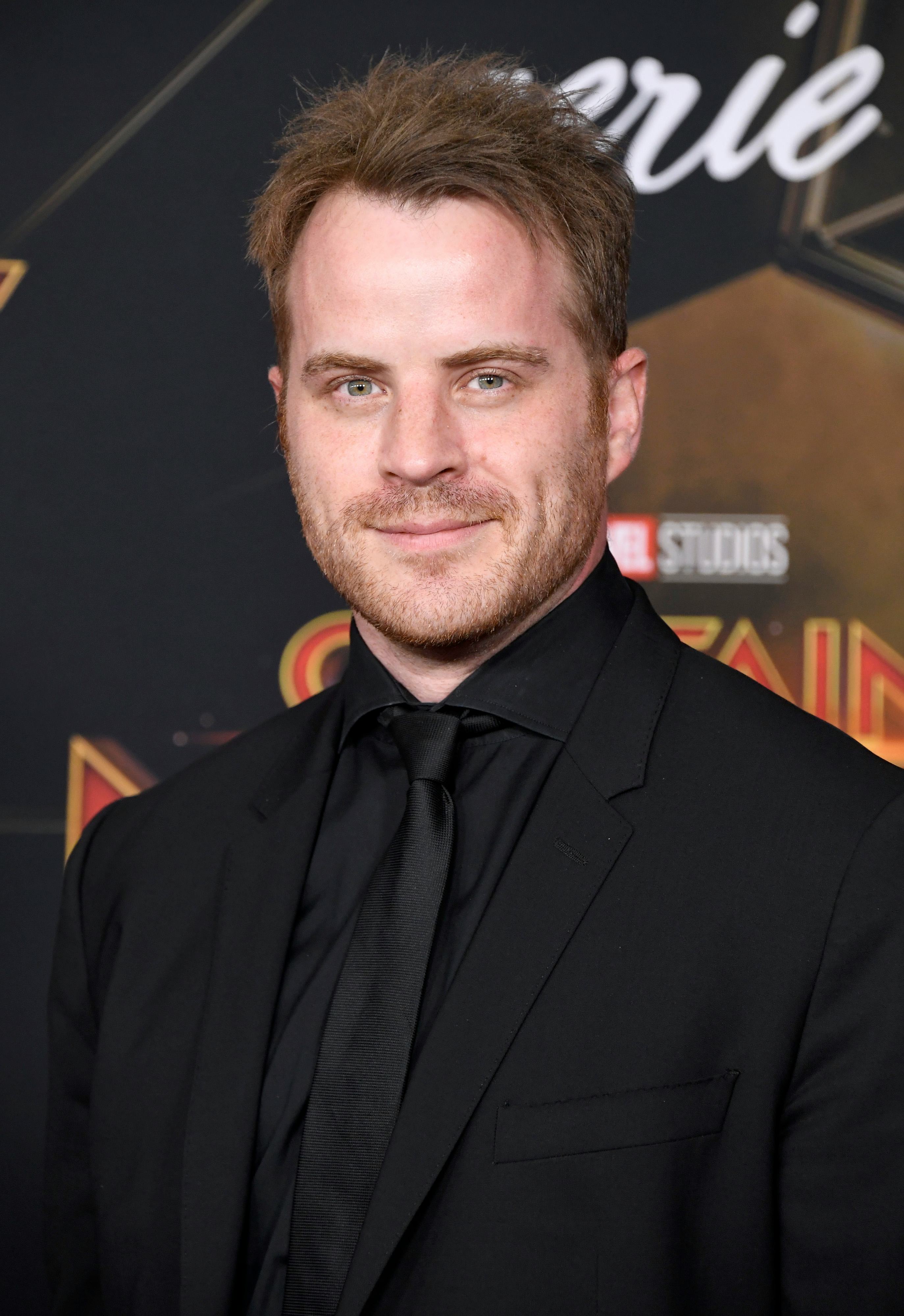 Where Is Rob Kazinsky Now? Actor Returns To 'EastEnders' After 'Captain ...