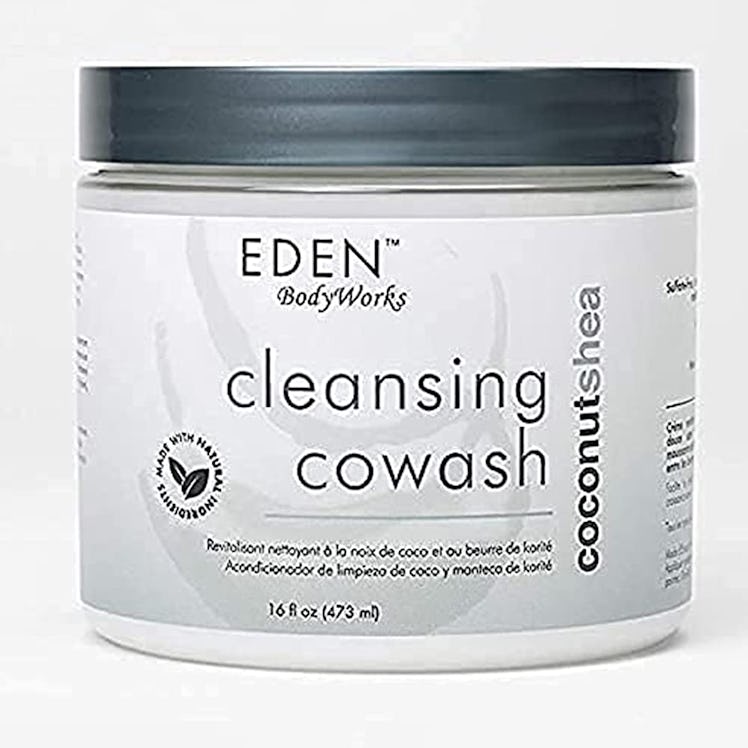 EDEN BodyWorks Coconut Shea Cleansing Cowash