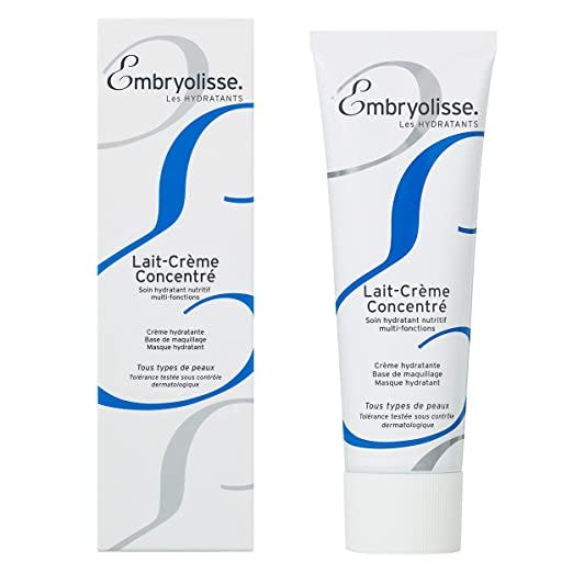 Embryolisse Lait-Crème Concentré Face Cream &amp; Makeup Primer