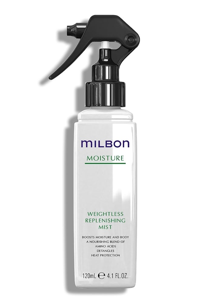 Milbon spray