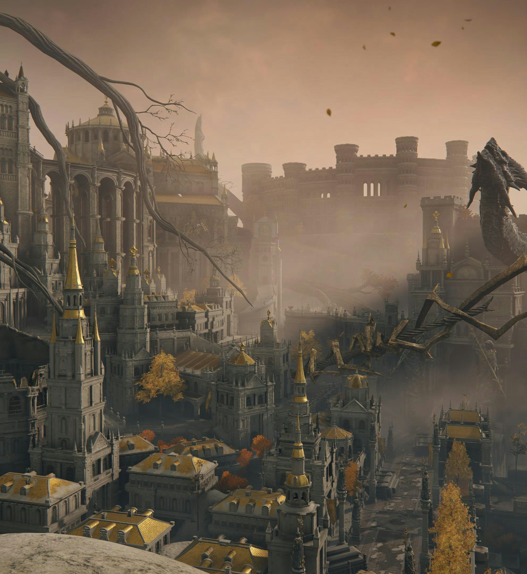 The wildest 'Elden Ring' runs, ranked