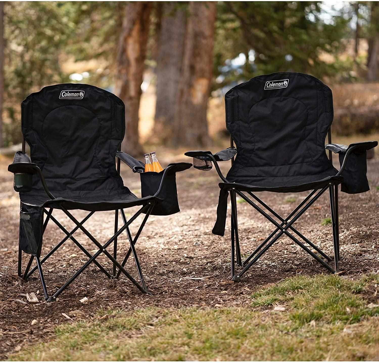 Coleman Camping Chair