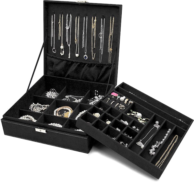 ProCase Jewelry Box Organizer