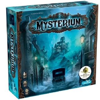 Libellud Mysterium Board Game