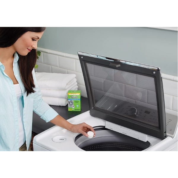 Affresh Washing Machine Cleaner (6 Tablets)