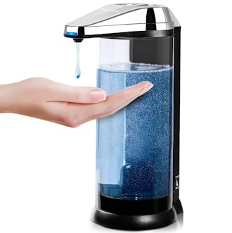 Secura Touchless Automatic Soap Dispenser