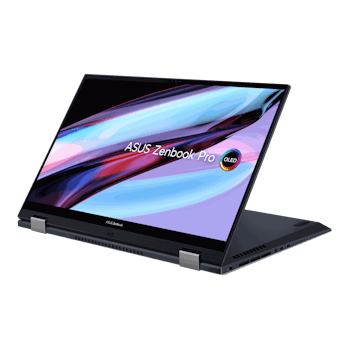 Asus ZenBook Pro 15 Flip OLED