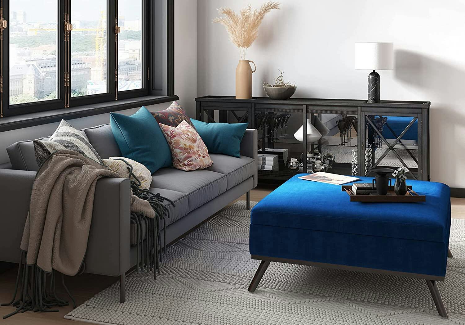 the best ottoman coffee tables