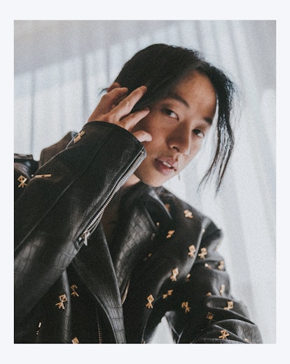 Keshi on His New Album ‘Gabriel’ and the Heaven/Hell Tour