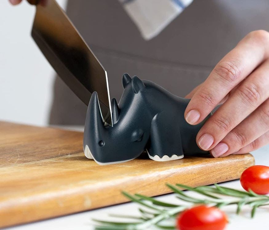OTOTO Blade Knife Sharpener