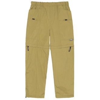 Stüssy Nyco Convertible Pant
