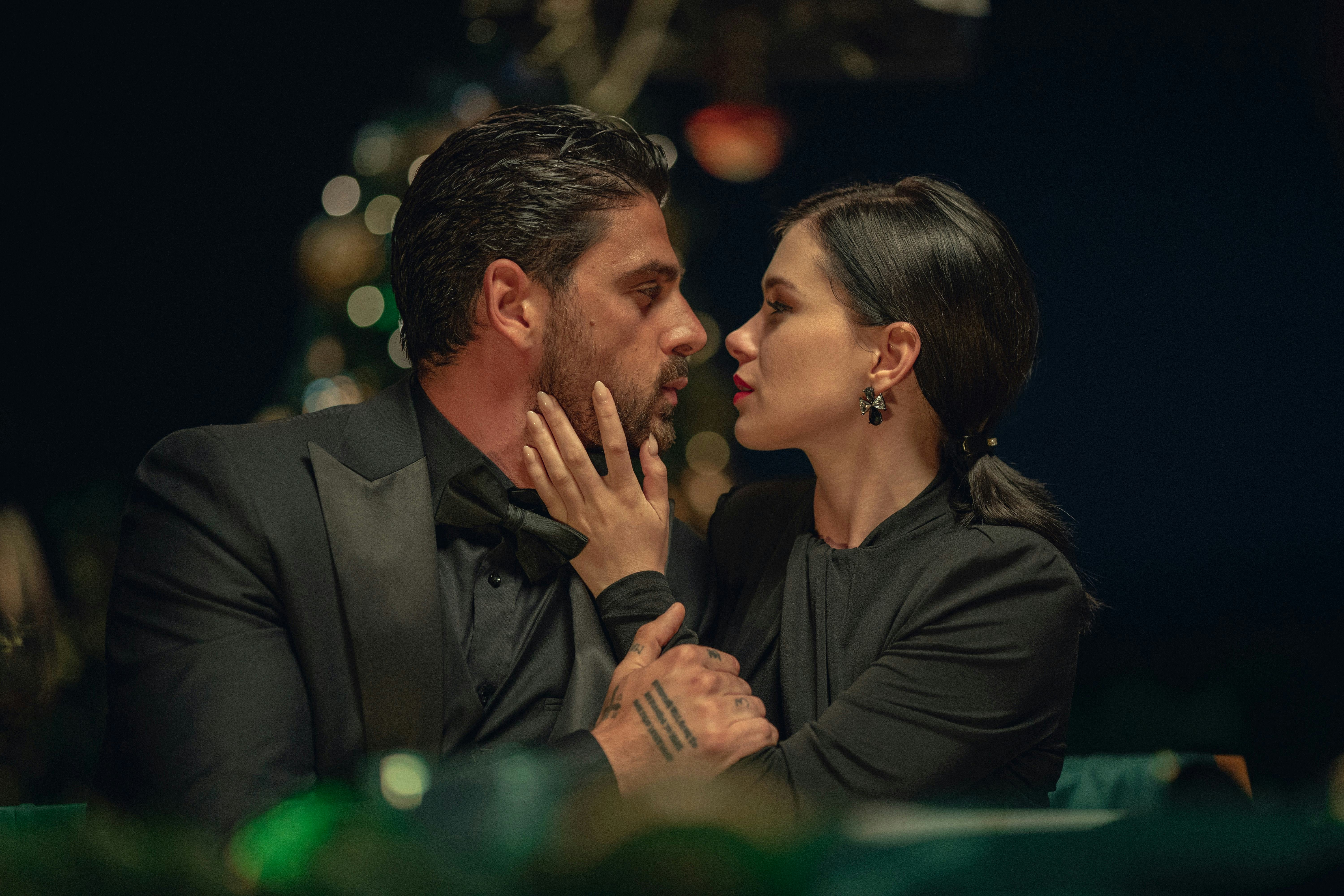 '365 Days: This Day' (2022). Photo courtesy of Netflix.