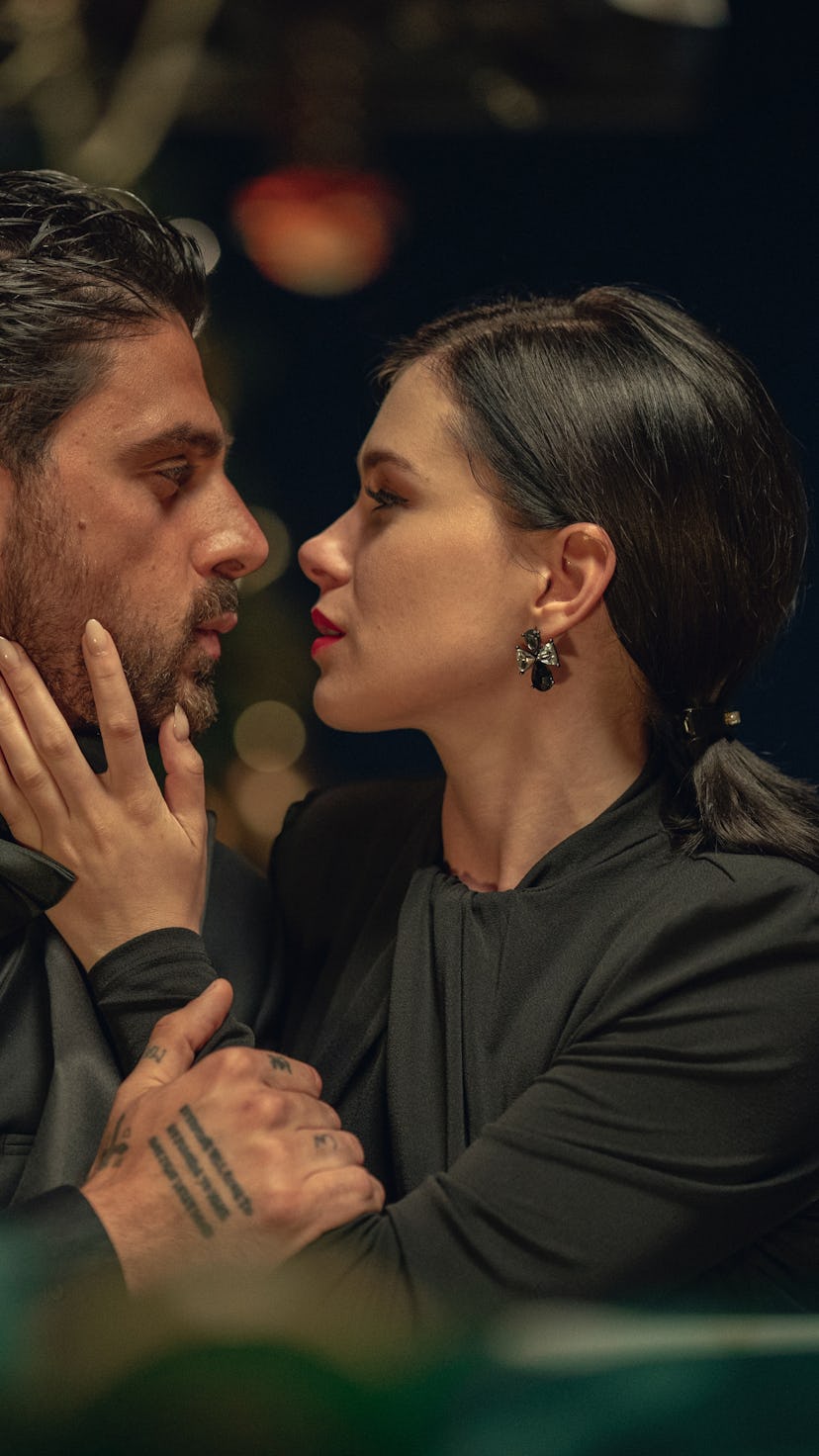 '365 Days: This Day' (2022). Photo courtesy of Netflix.