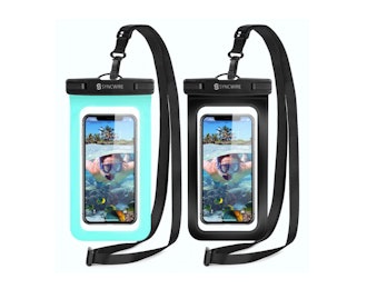 Syncwire Waterproof Phone Pouch