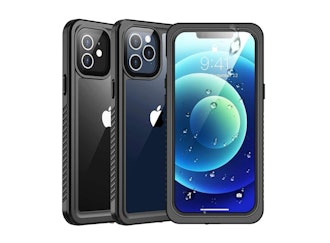 Spidercase Waterproof iPhone Case