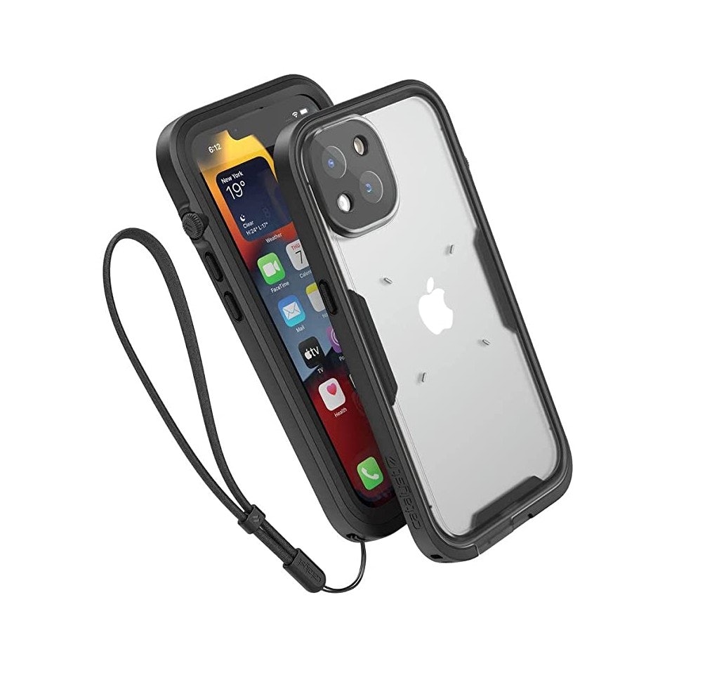 The 7 best waterproof iPhone cases for your next summer camping trip