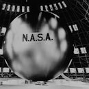 NASA echo 1 balloon