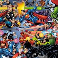 26 years ago, DC and Marvel teamed up for an epic crossover — could it happen again?