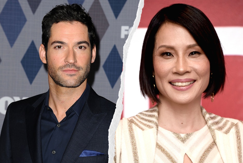 Tom Ellis & Lucy Liu to Star in 'Exploding Kittens' Animated