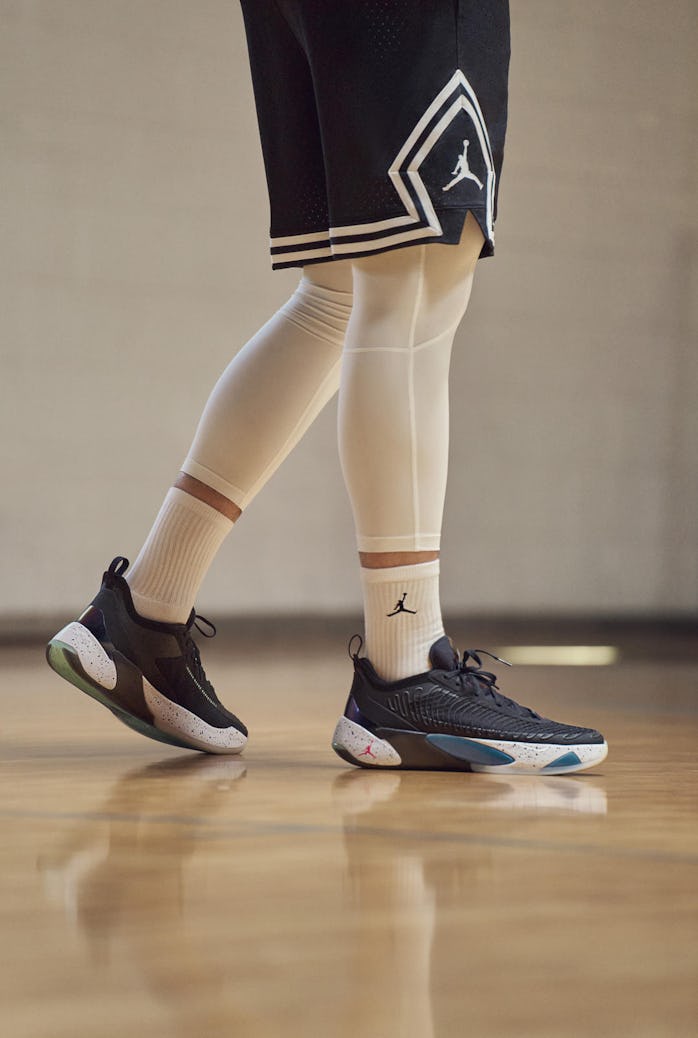 Nike Luka Dončić first signature shoe Luka 1