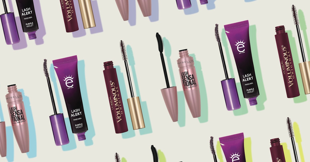 The Most Complementary Mascara Shades For Brown Eyes, According To A Makeup Artist