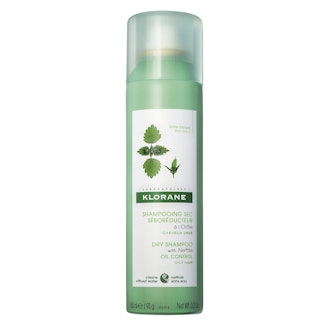 Klorane Nettle Dry Shampoo, 3.2 ounces