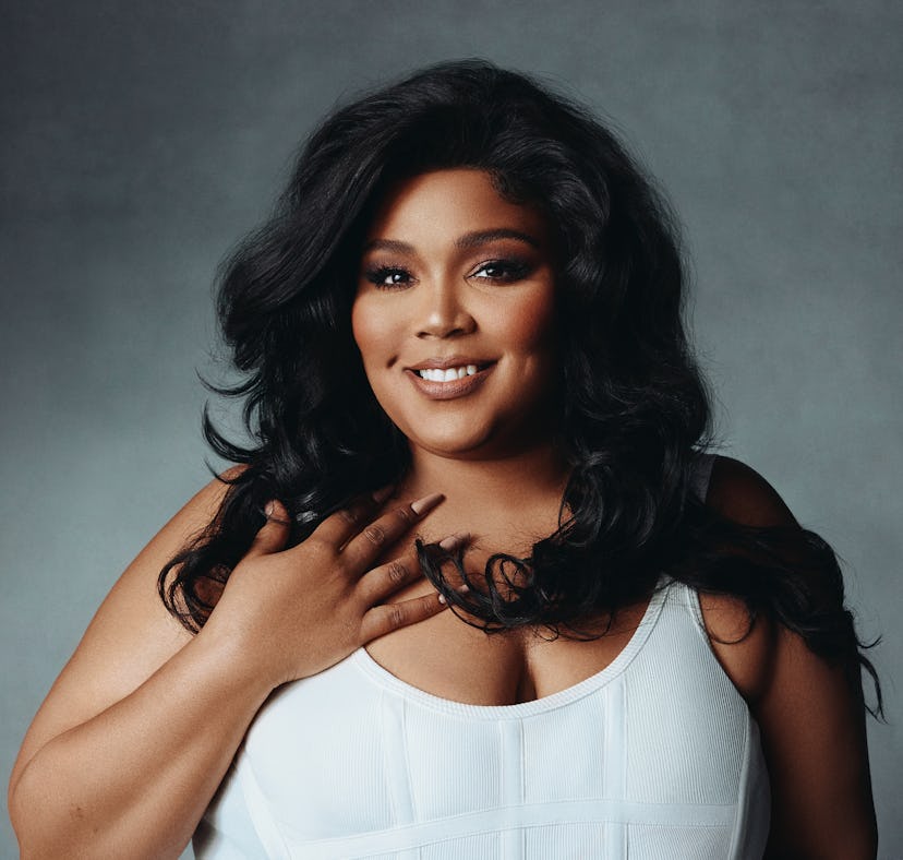 Lizzo announced her 2022 'Special' tour dates.
